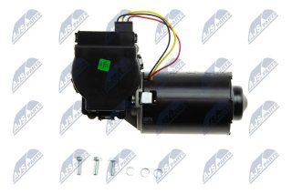 MOTOR LIMPIAPARABRISAS DELANTERO FIAT SEICENTO