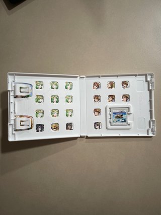 Kid Icarus Uprising 3DS