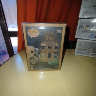 Funko Pop! Gandalf The White 1203