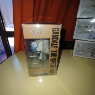 Funko Pop! Gandalf The White 1203