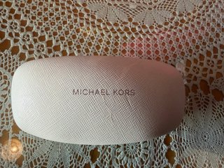 Gafas de sol Michael Kors negras 100% original