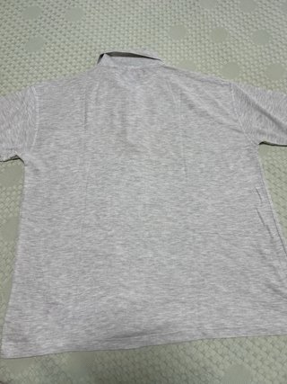 Polo MCM Gris