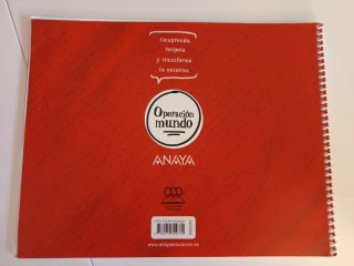 Música 5 Primaria