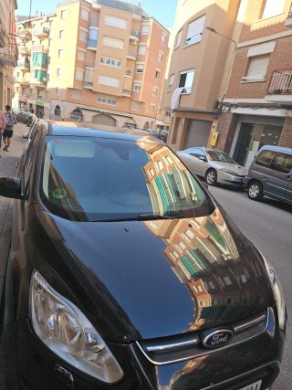 Ford C-MAX 2013