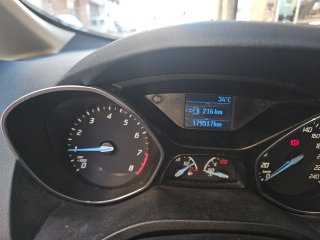 Ford C-MAX 2013