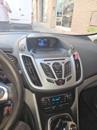 Ford C-MAX 2013