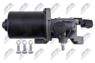 MOTOR LIMPIAPARABRISAS DELANTERO TOYOTA AVENSIS
