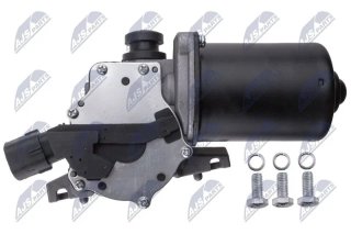 MOTOR LIMPIAPARABRISAS DELANTERO TOYOTA AVENSIS