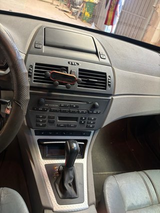 BMW X3 2006