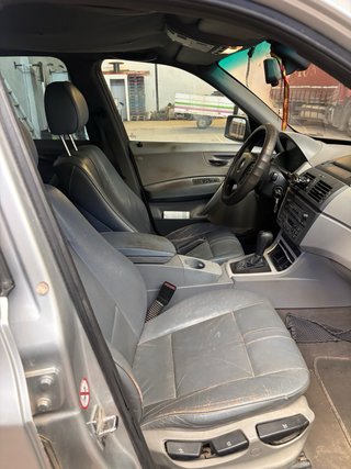 BMW X3 2006