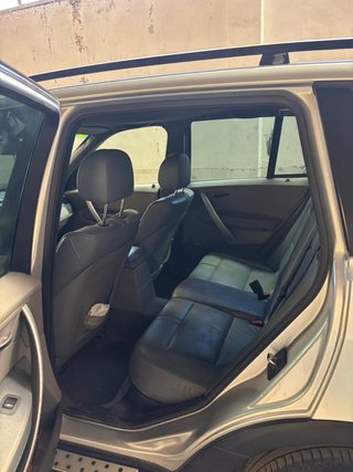 BMW X3 2006