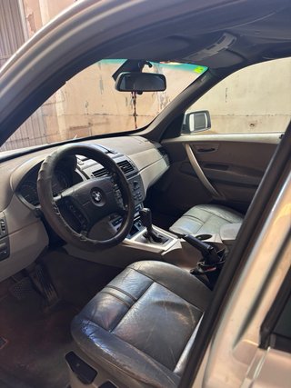 BMW X3 2006