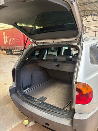 BMW X3 2006