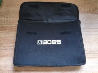 Grabador Digital BOSS BR-600