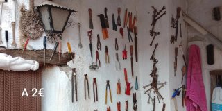 Antigüedades para el hogar