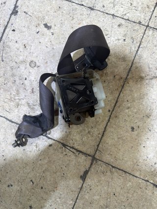 Cinturón Seguridad Trasero Derecho Audi A4 B6