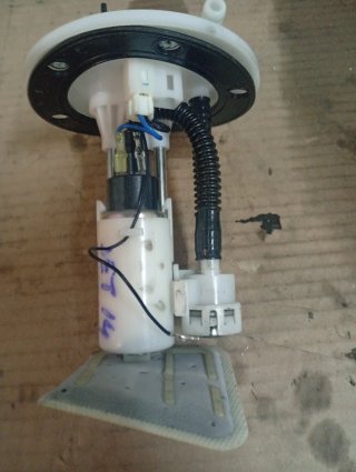 Aforador Sym Jet 14 2024