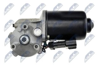 MOTOR LIMPIAPARABRISAS DELANTERO OPEL ASTRA F