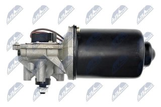 MOTOR LIMPIAPARABRISAS DELANTERO OPEL ASTRA F