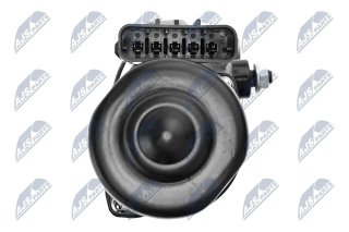 MOTOR LIMPIAPARABRISAS DELANTERO OPEL ASTRA F