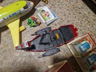 Lote Playmobil: