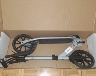 Patinete Oxelo Decathlon