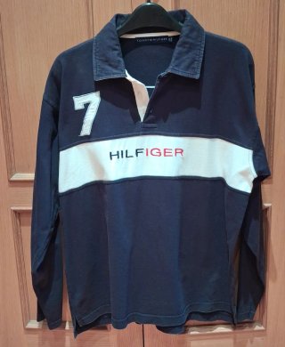 Polo Tommy Hilfiger