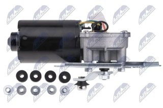 MOTOR LIMPIAPARABRISAS DELANTERO CHEVROLET SPARK