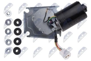 MOTOR LIMPIAPARABRISAS DELANTERO CHEVROLET SPARK
