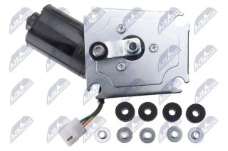 MOTOR LIMPIAPARABRISAS DELANTERO CHEVROLET SPARK