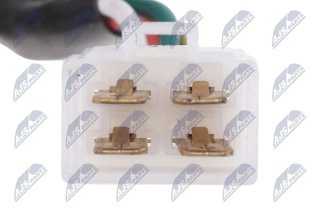 MOTOR LIMPIAPARABRISAS DELANTERO CHEVROLET SPARK