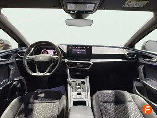 Seat Leon 1.0 eTSI 81kW DSG-7 S&S FR 25 Aniv