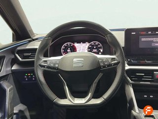 Seat Leon 1.0 eTSI 81kW DSG-7 S&S FR 25 Aniv