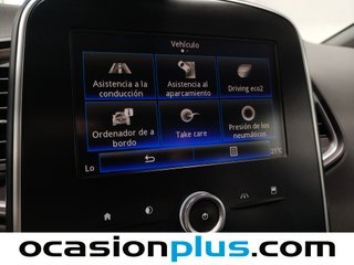 Renault Grand Scenic TCe 130 Intens 96 kW (130 CV)