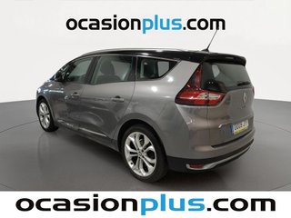 Renault Grand Scenic TCe 130 Intens 96 kW (130 CV)
