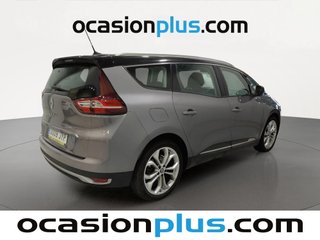 Renault Grand Scenic TCe 130 Intens 96 kW (130 CV)