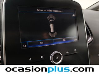 Renault Grand Scenic TCe 130 Intens 96 kW (130 CV)