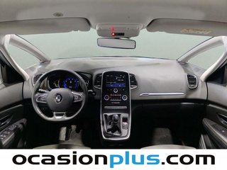Renault Grand Scenic TCe 130 Intens 96 kW (130 CV)