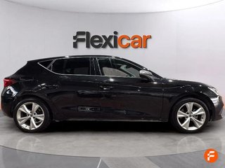 Seat Leon 1.0 eTSI 81kW DSG-7 S&S FR 25 Aniv