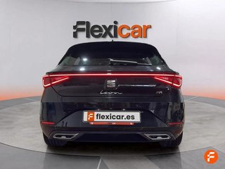 Seat Leon 1.0 eTSI 81kW DSG-7 S&S FR 25 Aniv