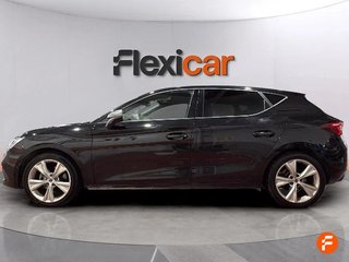 Seat Leon 1.0 eTSI 81kW DSG-7 S&S FR 25 Aniv