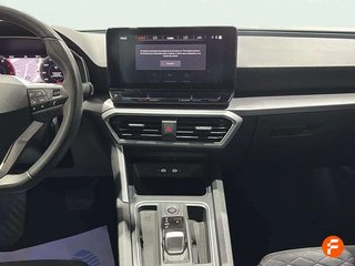 Seat Leon 1.0 eTSI 81kW DSG-7 S&S FR 25 Aniv