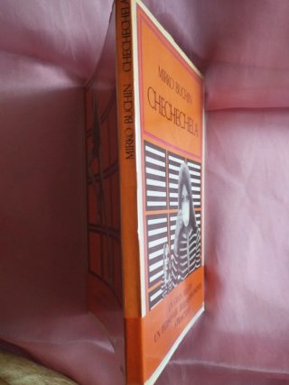 Chechechela