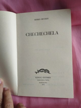 Chechechela