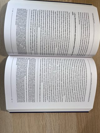 El derecho en la historia de España - Emma Montano