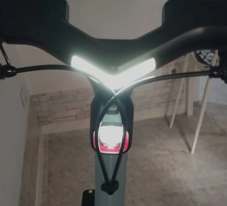 Patinete eléctrico Bongo DGT