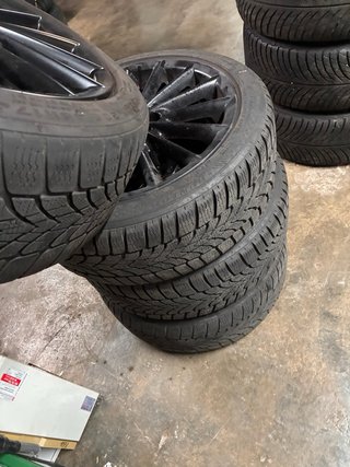 Llantas Mini Cooper 5x120