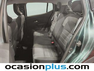 Dacia Sandero Stepway Expression Go ECO-G 74 kW (101 CV)