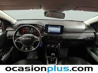 Dacia Sandero Stepway Expression Go ECO-G 74 kW (101 CV)