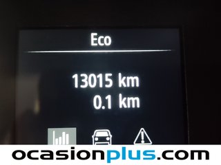 Dacia Sandero Stepway Expression Go ECO-G 74 kW (101 CV)